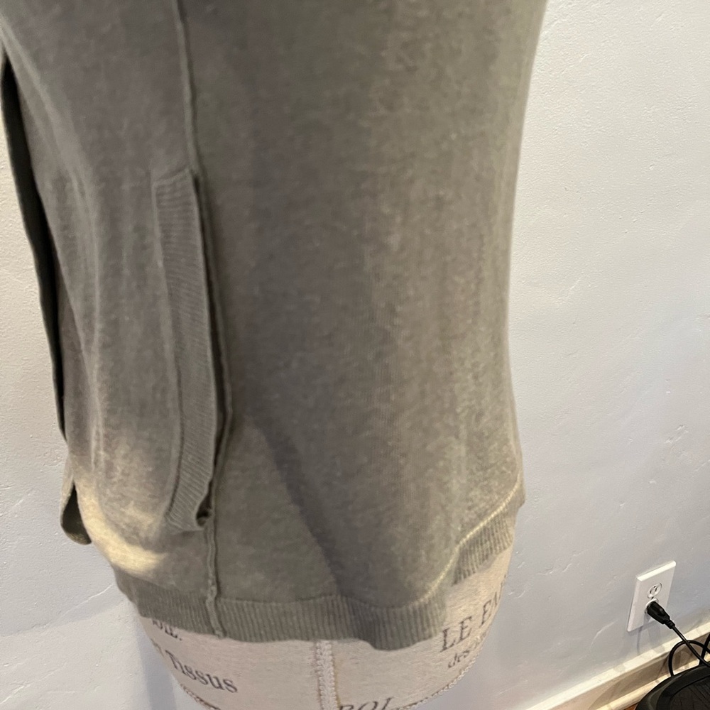 Vanessa Bruno Athe Sweater Size 2 - Picture 4 of 10
